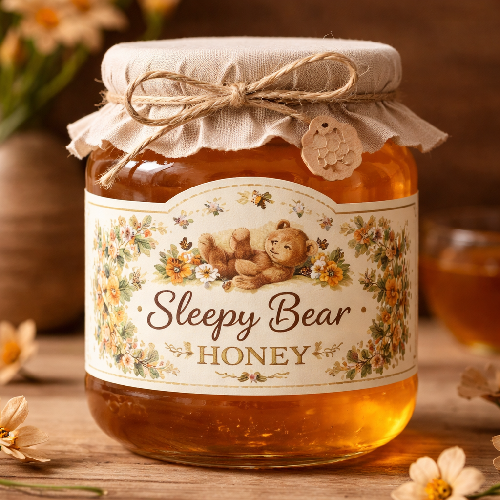 Honey