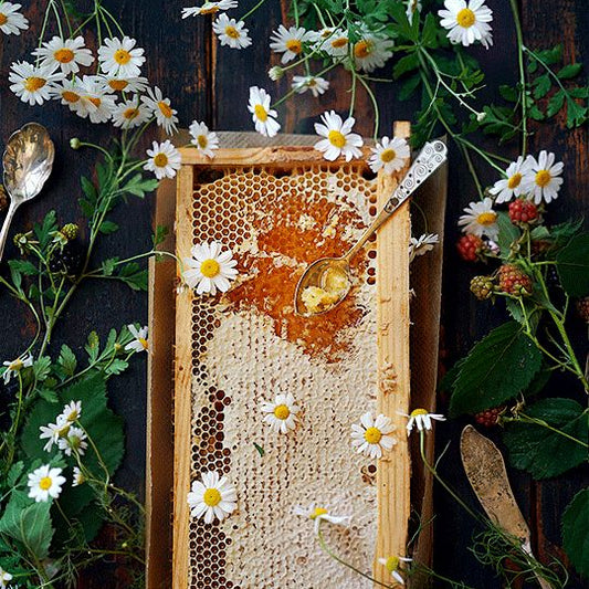 Honey
